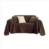 Sure-Fit Bristol Loveseat Furniture Throw