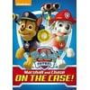 Pre-owned - Paw Patrol: Marshall and Chase on the Case! (DVD)