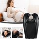 thumbnail image 4 of Hair Wash Basin - Inflatable Portable Shampoo Bowl with Neck Support, Waterproof PVC Hair Washing Bowl for Home Use, 4 of 5