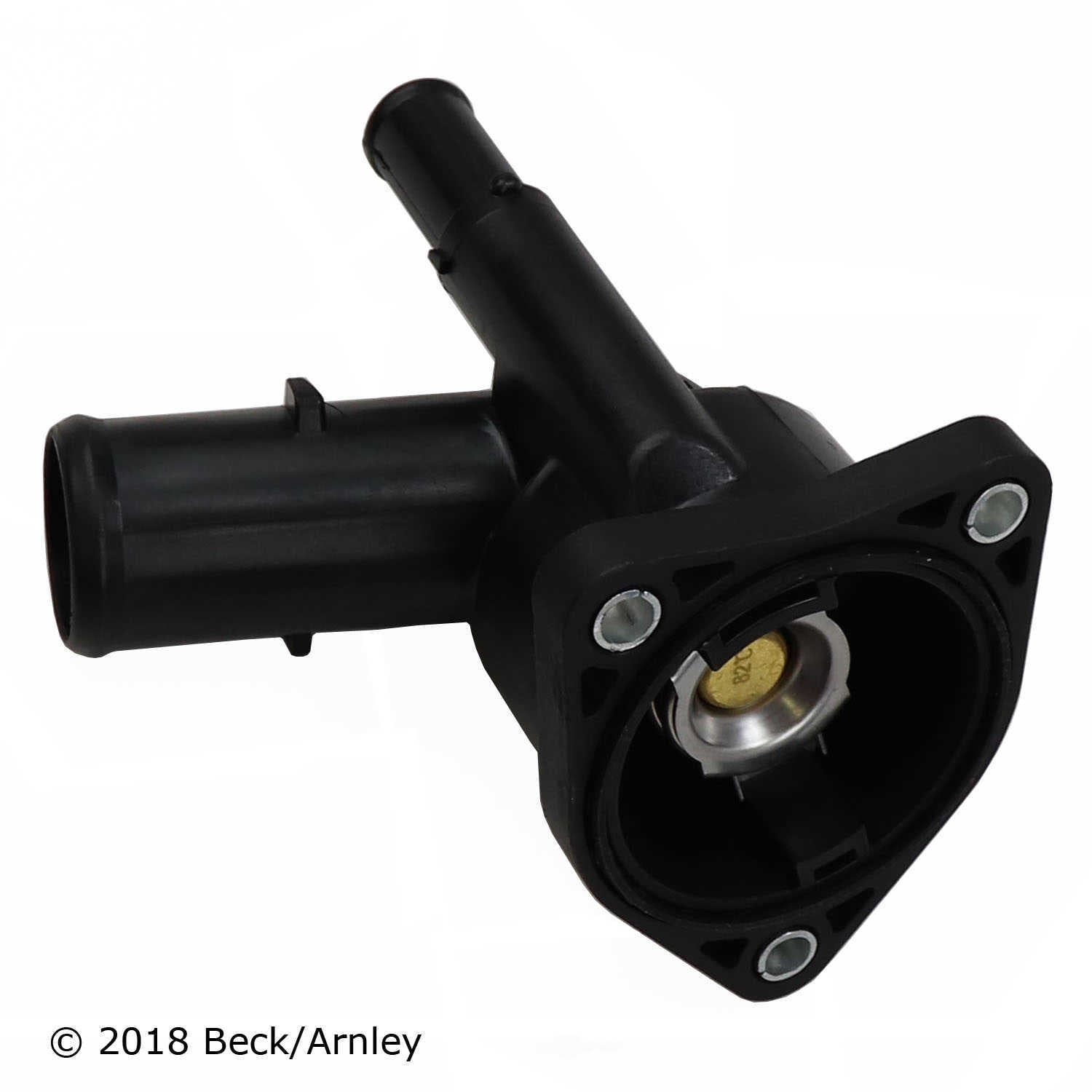 BeckArnley 143-0931 Thermostat With Housing