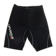 thumbnail image 3 of 2x Trajes de Neopreno de , Pantalones Cortos, Bañadores Elásticos Cálido Gruesos, Pantalones de Natación de Buceo shamjiam Trajes de neopreno cortos para hombre, 3 of 9