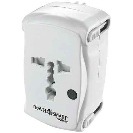CNR237AP TS237AP All-in-one Adapter Plug