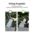 thumbnail image 4 of Drone Propeller Holder For AIR 3 Drone, Propellers Strap Protector Fixator Stabilizer., 4 of 8