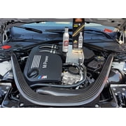 Xado Atomic Metal Conditioner Maximum Twin Turbo with complex adaptive 1 Stage Revitalizant® 60K engine Treatment and Additive