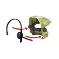 thumbnail image 4 of Hot Wheels Auréole Maître Chef Casque Tactique, 4 of 5