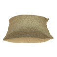 thumbnail image 3 of Parkland Collection PILM21454 Aster Transitional Gold Rectangle Throw Pillow, 3 of 3