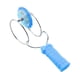 thumbnail image 3 of Magnetic Gyro Wheel Toy Yoyo Toy Gyro Peg Toy Gyrators Children Toy Glow Rail Rolling Flywheel Rail Twisters for Children Boy, 3 of 5