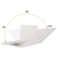 thumbnail image 4 of Funda MOSISO compatible con MacBook Pro 13 pulgadas M2 2025-2016, 4 of 9