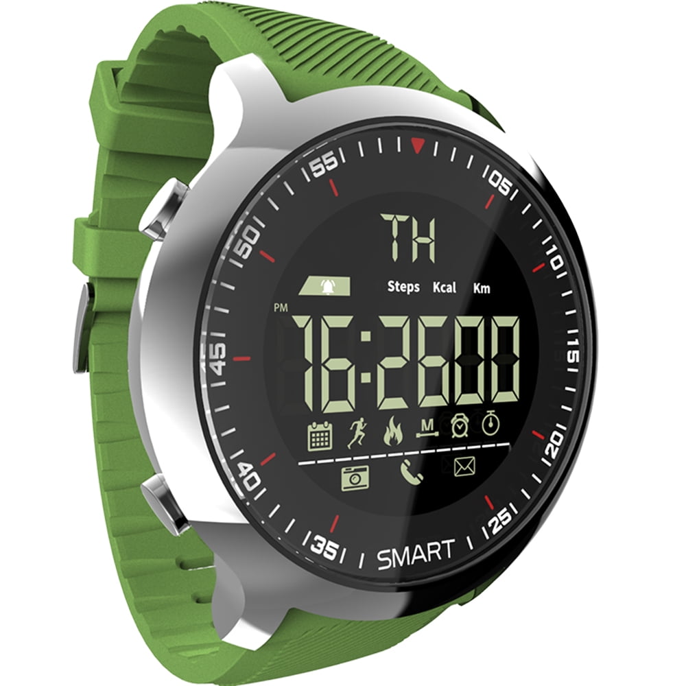 lokmat smartwatch app