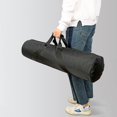 thumbnail image 4 of TENCE Tripod Bag 2 Padded Pockets 80CM 90CM 100CM 120CM For Speakers Stand Brand New, 4 of 11
