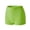 Green, variant on Naittoop Womens Workout Biker Shorts Summer Butt Lifting Seamless Yoga Shorts High Waist Tummy Control Gym Athletic Outfits