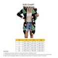 thumbnail image 3 of Chrismas Shirt Coat, Open Front Shirt Coat Long Sleeve  For Shopping Type 1,Type 2,Type 3,Type 4,Type 5,Type 6,Type 7,Type 8, 3 of 5