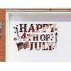 Patriotic Holiday Garage Door Magnet Set by Collections Etc