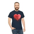 thumbnail image 5 of Floating Hearts T-Shirt, 5 of 8