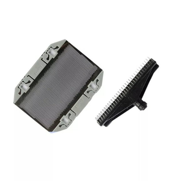 Nuxkst Outer Foil ES9943 and Blade ES9942C for Panasonic ES3831 ES376 ES318 ES365