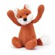 thumbnail image 2 of Animal de peluche Jellycat Bashful Fox Cachorro, tamaño mediano, 30 cm, 2 of 6