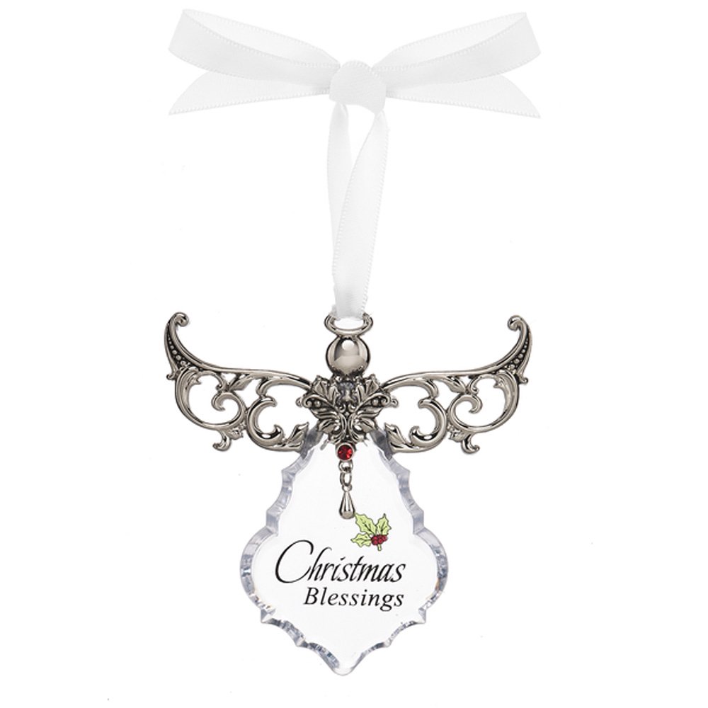 Ganz Christmas Ornaments 