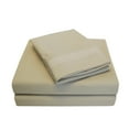 thumbnail image 2 of Impressions Peaks Embroidered Microfiber Deep Pocket Sheet Set, 2 of 4