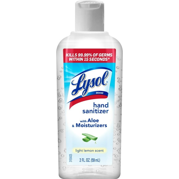 Mini Hand Sanitizer Bulk