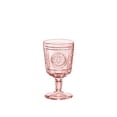 thumbnail image 1 of Copa de cristal Bormioli Rocco Romantic conjunto de 4 unidades, 1 of 3