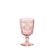 thumbnail image 1 of Copa de cristal Bormioli Rocco Romantic conjunto de 4 unidades, 1 of 3
