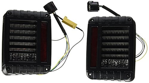 jw speaker jk tail lights