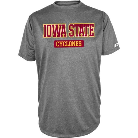 ^^russell - Iowa State Cyclones, Men's I
