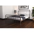 thumbnail image 1 of Wallace Metal Bed, 1 of 4