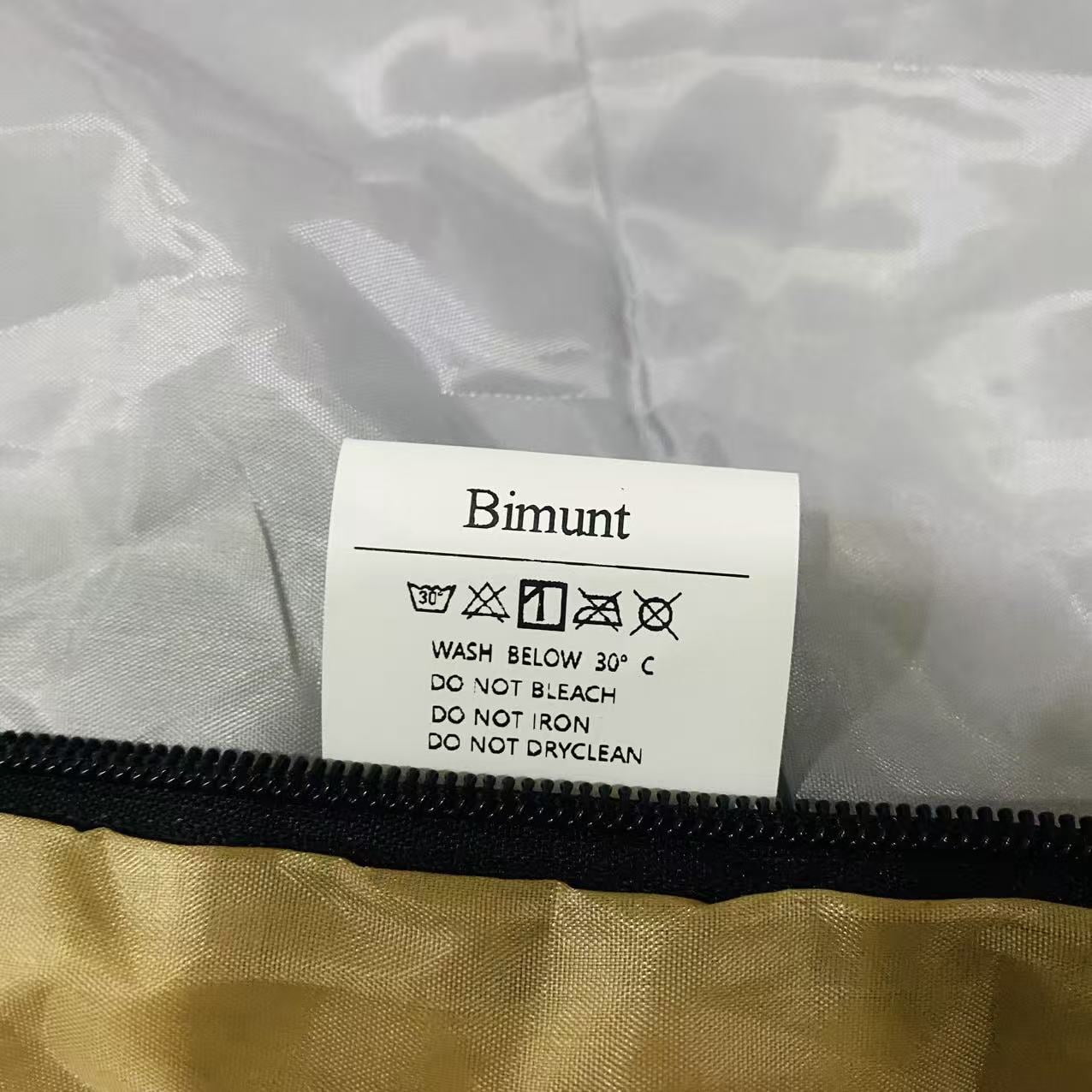 Bimunt Sleeping bags,3 Season Cold&Warm Weather Waterproof Camping Sleeping Bags - Lightweight Sleeping Bags for Camping Hiking Outdoor Travel
