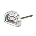 thumbnail image 2 of Decodeary Accurate Temperature Measurement With Wide Measurement Range Read Both Farenheit Celsius Thermometer 1Set, 2 of 6