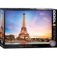 thumbnail image 1 of City Collection - Paris Eurographics 6000-0765, 1 of 2