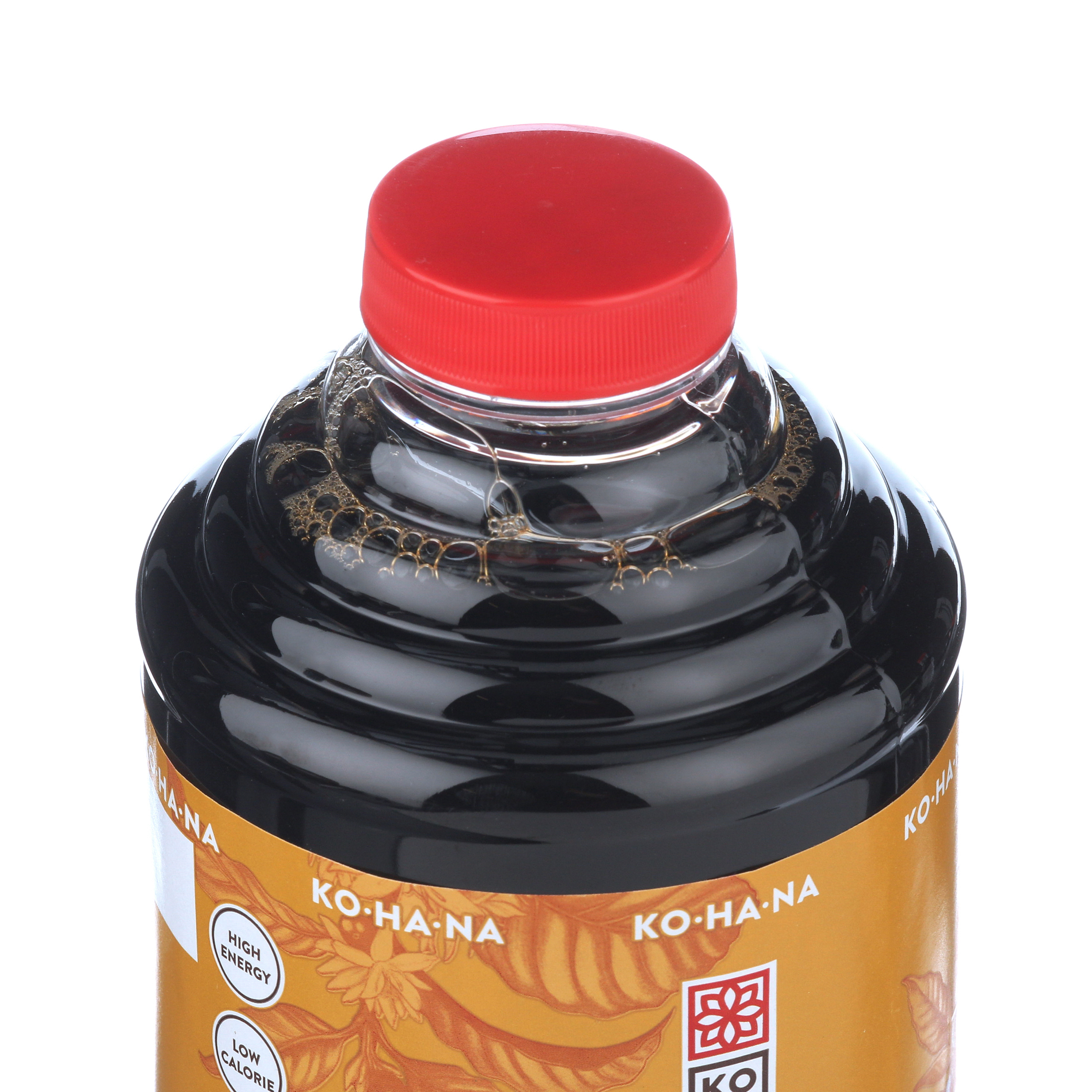 Kohana Coffee Cold Brew Toasted Coconut Coffee Concentrate, 32 Fl Oz Bottle