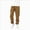 F161--Gold, variant on Child 4-5 Years Boys Cargo Jogger Pants Pull-On Slim Fit Sports Casual Pants with Multi Pockets 6-12 Months 12-24 Months 2T 3T 4T 5T 6T 7T 8T 9T Children Light Gray School Uniform Pants