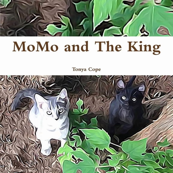 MoMo and The King, (Paperback)