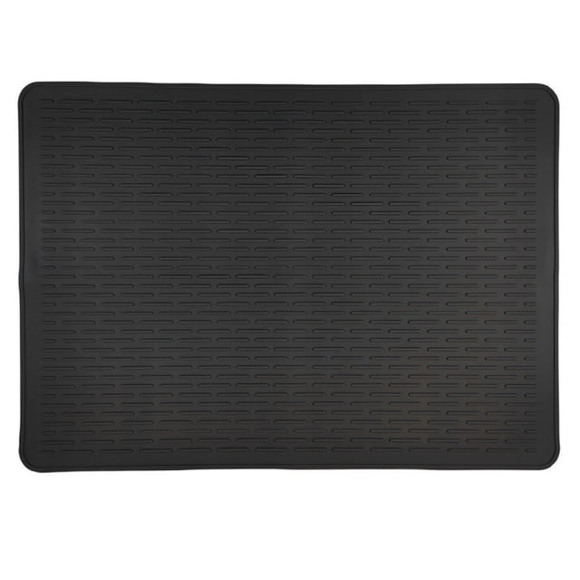 Pisexur Stove Cover Mat Extra Large Kitchen Mat Silicate Stove Tablecloth Multi-purpose Mat