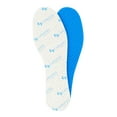 thumbnail image 1 of Anti-Bacterial Odor Killing Shoe Insoles, Kaps Fresh Carbonex – All Sizes, 1 of 7