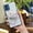 Blue, variant on ABL-Phone Case For MOTO G Play 2024/4G/5G, Dirt-resistant Cartoon Protective Rotatable stand Phone Lens Protection Durable Anti-knock Back Cover Glitter TPU Fashion Design Soft Case cute