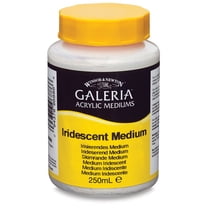 Winsor & Newton Galeria Iridescent Medium, 250 ml