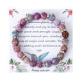 thumbnail image 5 of Top-kevin Hummingbird Bracelet & Jewelry - Charm & Inspirational Gifts for Women, 5 of 6