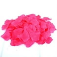 thumbnail image 4 of 500Pcs Wedding Party Decoration Floral Confetti Artificial Rose Flower Petals, 4 of 10