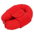 thumbnail image 4 of Bedsore Cushion Cotton Pressure Reduction Ergonomic Multifunction Pressure Sore Cushion for Head Hip Knee Elbow Ankle, 4 of 5