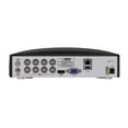 thumbnail image 4 of sistema de seguridad exterior swann 1080p 8 canales 4 cámaras audio bidireccional y analíticos smart, 4 of 7
