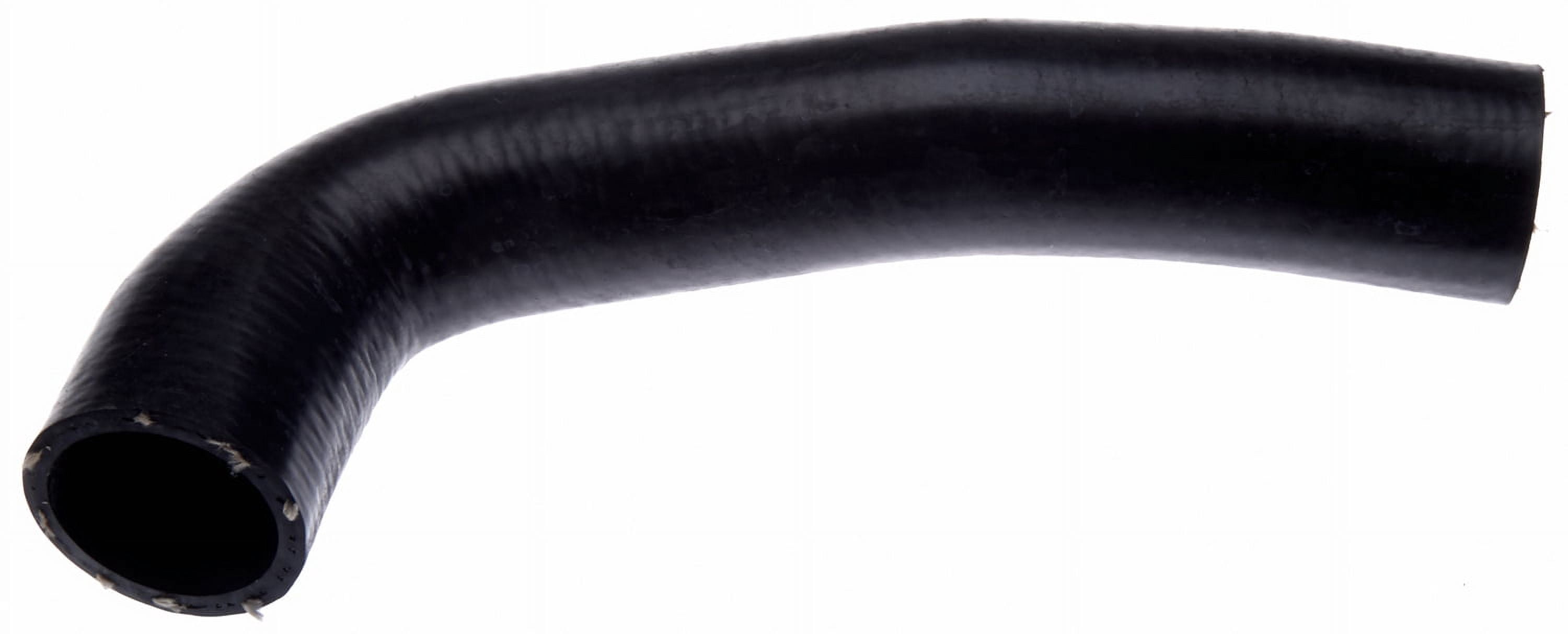 Gates 21086 Coolant Hose, Molded Fits select: 1978-1980 PLYMOUTH VOLARE, 1978-1980 DODGE ASPEN