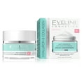 thumbnail image 1 of Eveline Cosmetics Hyaluron and Collagen Anti-Wrinkle and Moisturising Cream 30+, 1 of 5