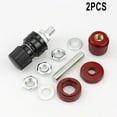 thumbnail image 3 of 2PCS Winding Screw M6M8M10 Lithium Battery Welding Power Clip Terminal Connector, 3 of 9