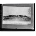 thumbnail image 2 of Historic Framed Print, Bond House, State Route 27 vicinity, Kohala, Hawaii County, HI, 17-7/8" x 21-7/8", 2 of 9