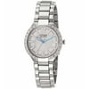 CITIZEN Women's Eco-Drive Firenza Diamond Watch - Stainless Steel