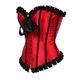 thumbnail image 5 of Cinturón envolvente para mujer, moldeador de cuerpo adelgazante, entrenador de cintura de talla grande, moldeador de vendaje, entrenador de cintura, corpiño, ropa moldeadora de cuerpo Fridja  nalpqowj64100, 5 of 6