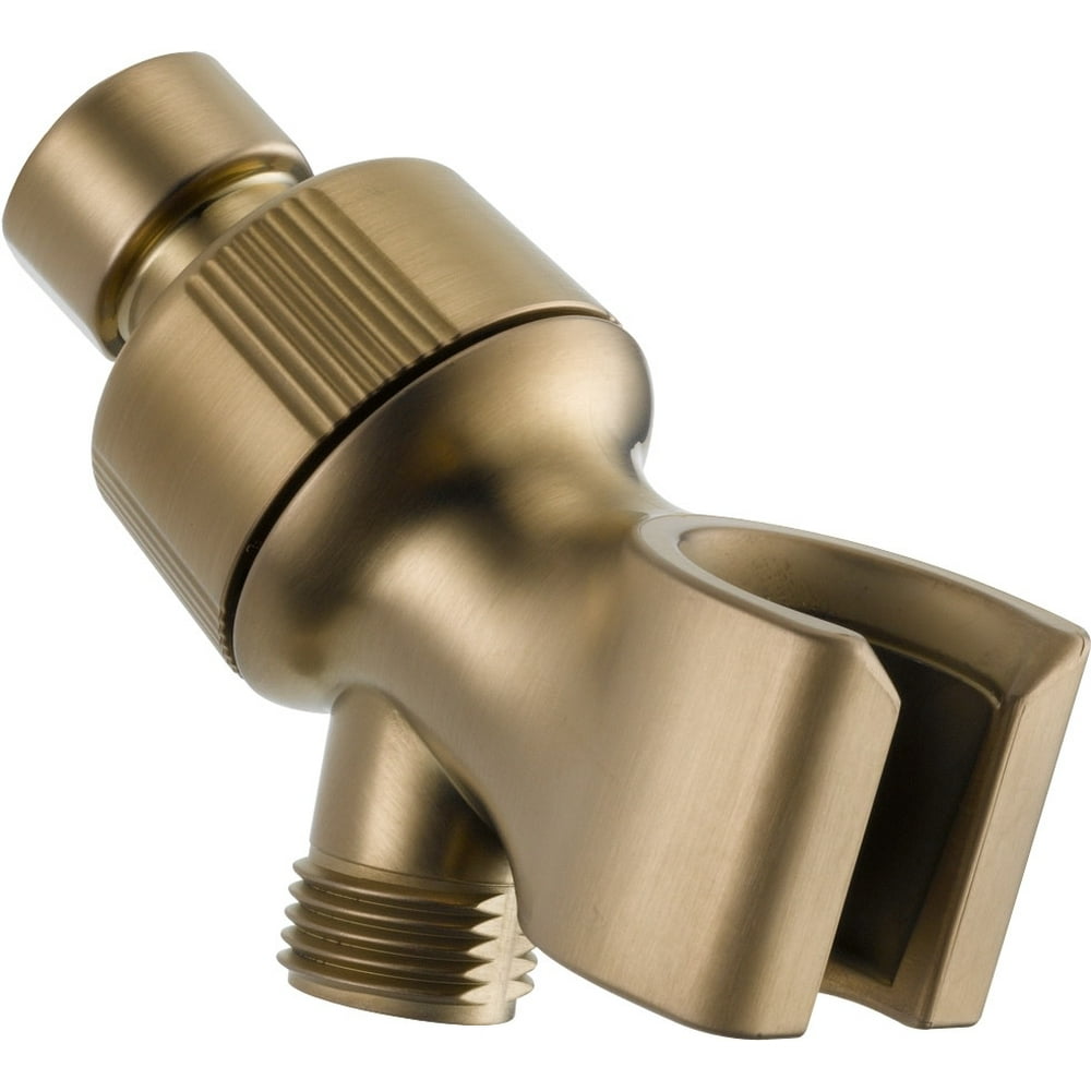 Delta U3401PK Adjustable Shower Arm Mount