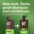 thumbnail image 3 of Every Man Jack Tea Tree Daily 2-in-1 Shampoo and Conditioner for Men, Naturally Derived, 16 oz, 3 of 11